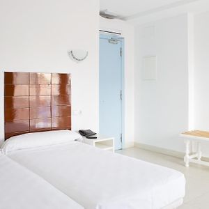 Kamer met een King Size Bed